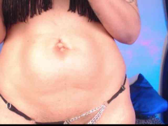 AgathaTenebri webcam