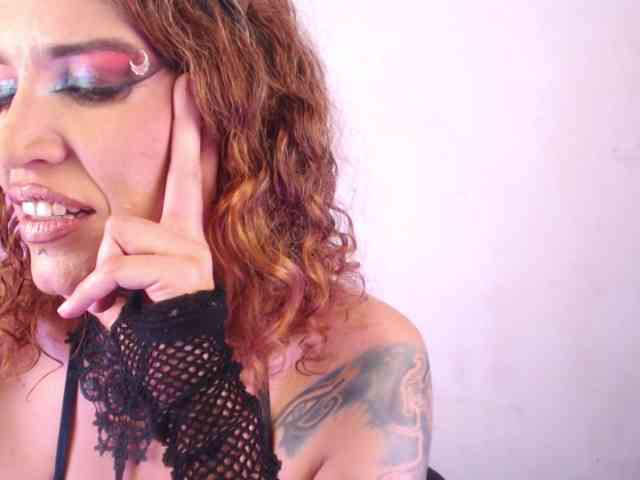 AgathaTenebri private