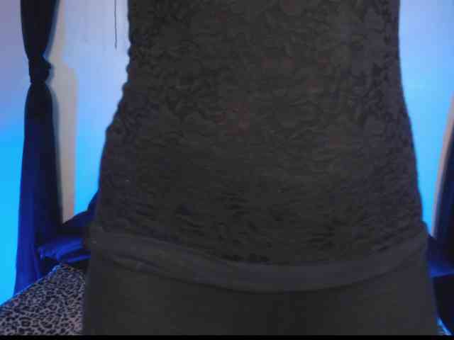 AgathaTenebri webcam