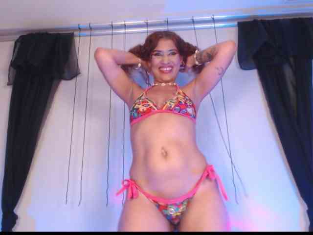 AgathaTenebri webcam