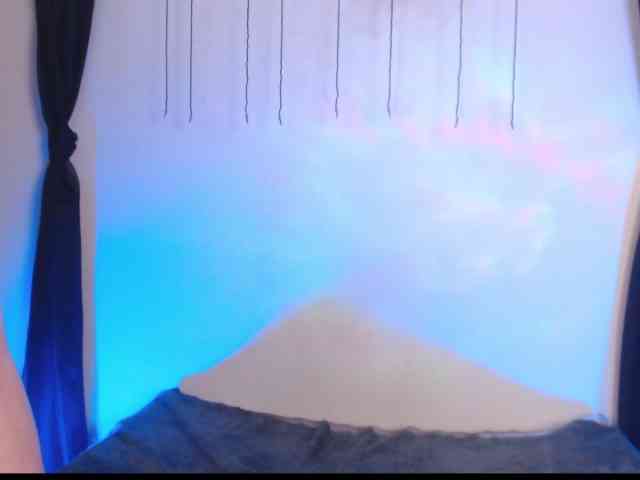 AgathaTenebri webcam