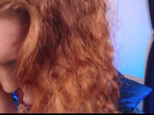 AgathaTenebri webcam