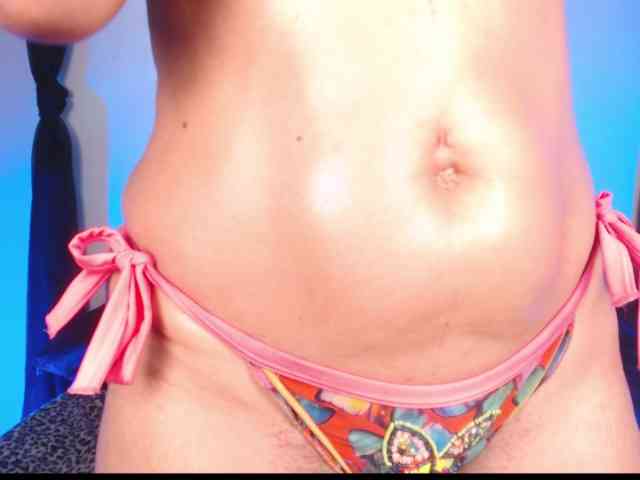 AgathaTenebri webcam