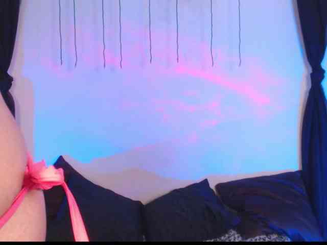 AgathaTenebri webcam