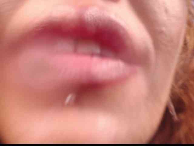 AgathaTenebri webcam