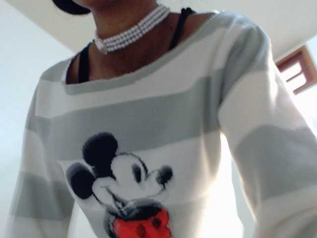IndiaSelvagem live cam on BongaCams