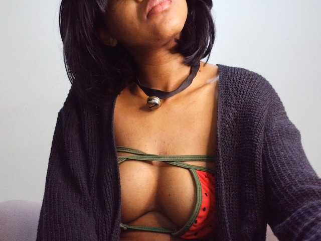 IndiaSelvagem live cam on BongaCams