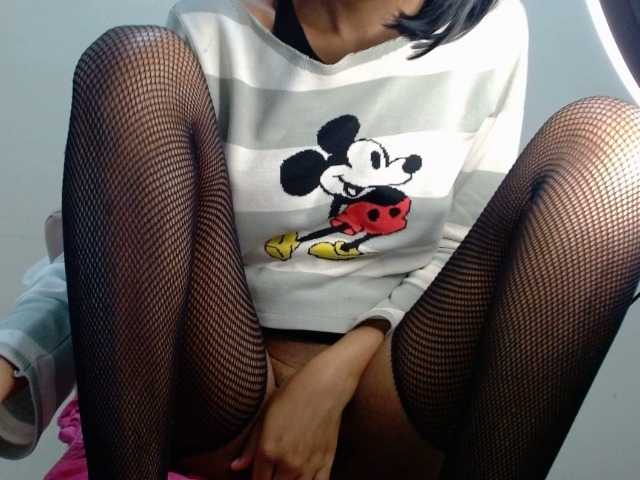 IndiaSelvagem live cam on BongaCams