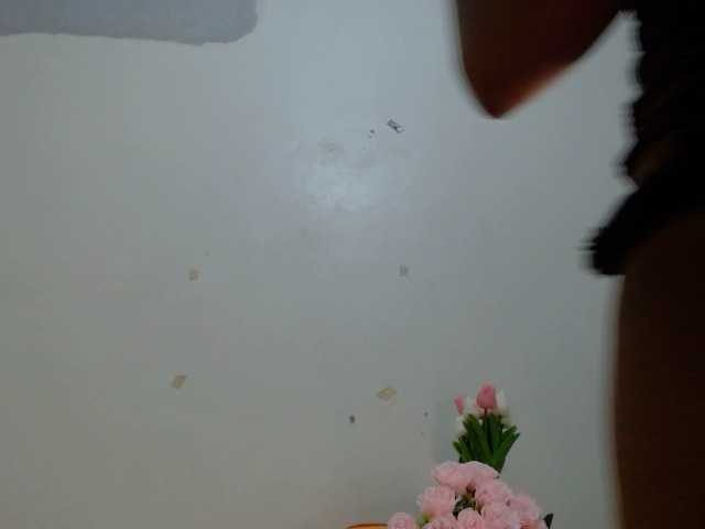 IndiaSelvagem live cam on BongaCams