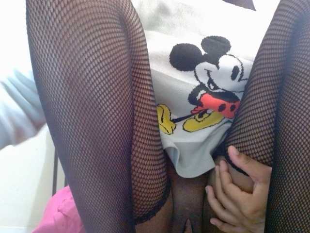 IndiaSelvagem live cam on BongaCams