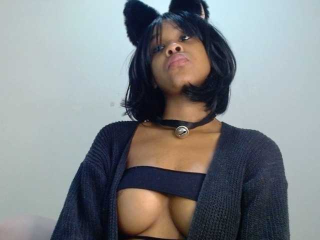IndiaSelvagem live cam on BongaCams