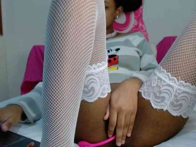 Modelo: kaylaondine