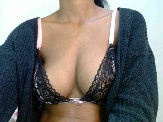 Modelo: kaylaondine