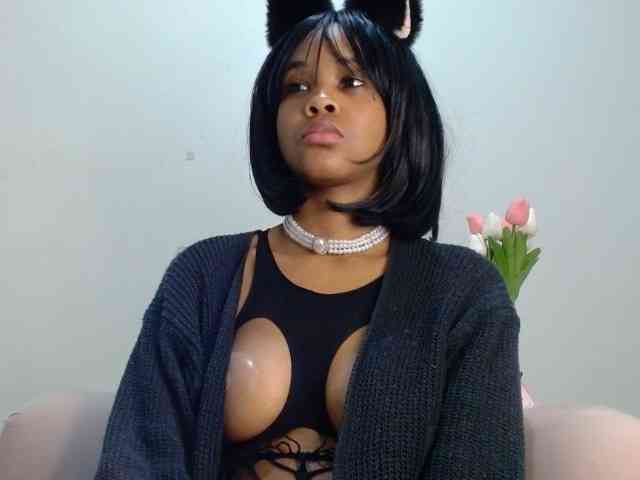 Modelo: kaylaondine