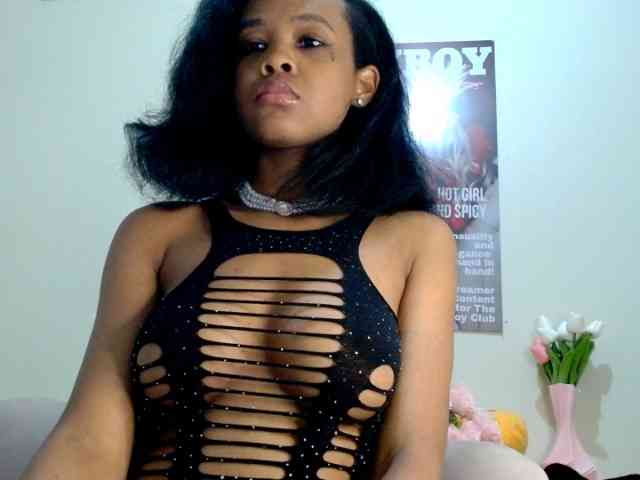 Modelo: kaylaondine