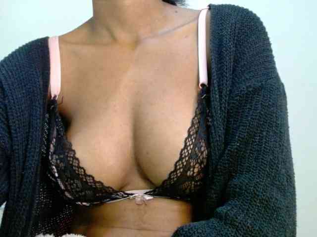Modelo: kaylaondine