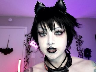 Ivey_strigoi Porn Show