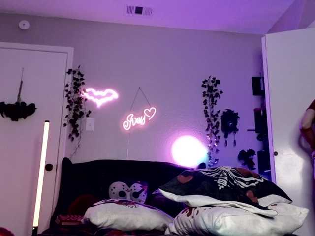 Iveyandjames live cam on BongaCams