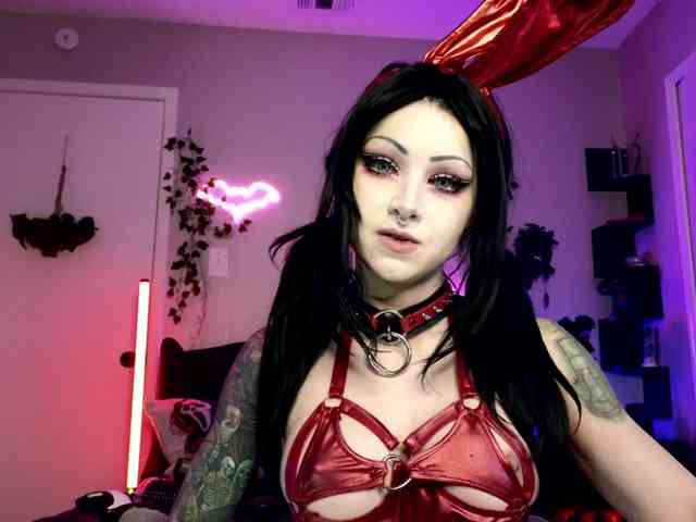 Ivey_strigoi webcam