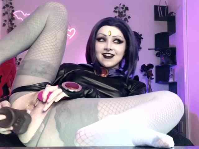 Ivey_strigoi webcam
