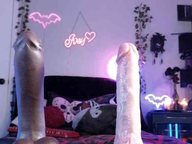 Ivey_strigoi webcam