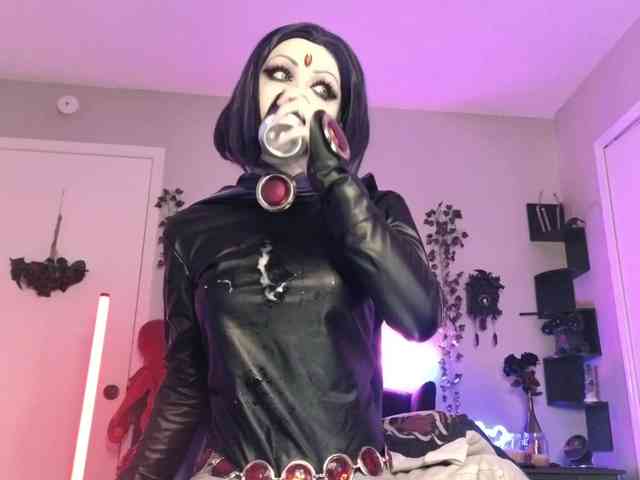Ivey_strigoi webcam