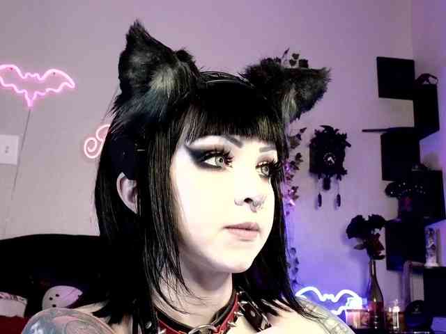 Iveyandjames Live Webcam on BongaCams