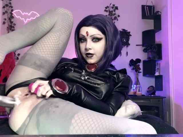 Ivey_strigoi webcam