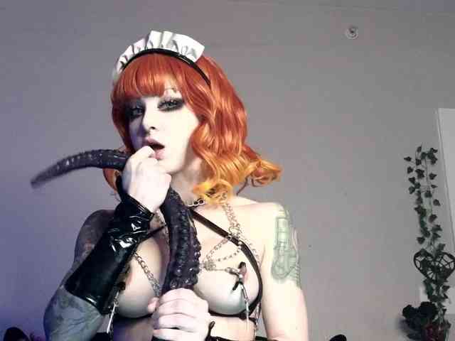 Ivey_strigoi webcam