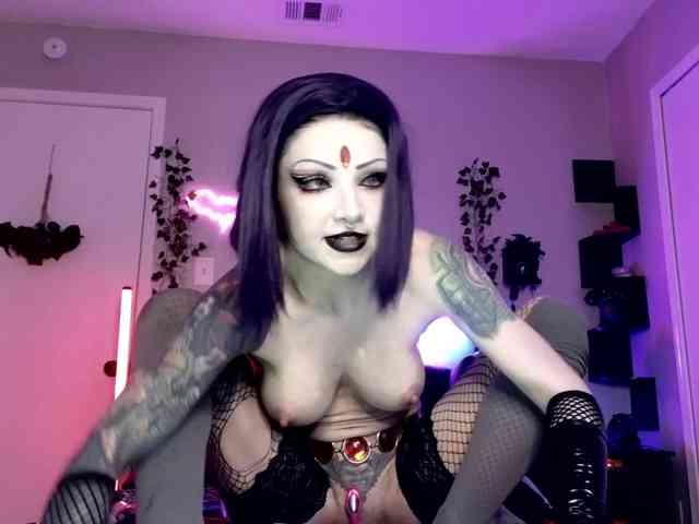 Ivey_strigoi webcam
