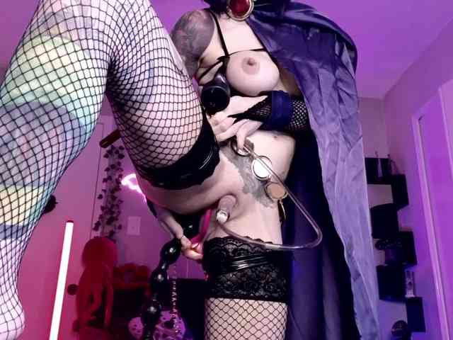 Ivey_strigoi webcam
