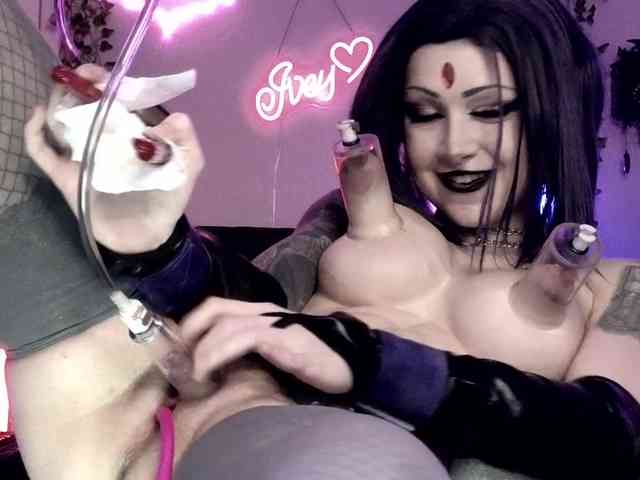 Iveyandjames Sex Cam Show