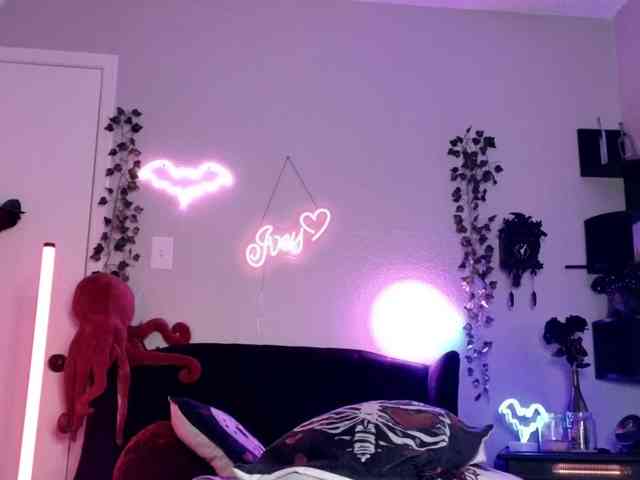 Iveyandjames Sex Cam Show