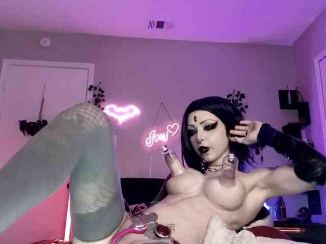 Ivey_strigoi webcam