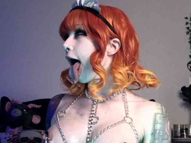 Ivey_strigoi webcam