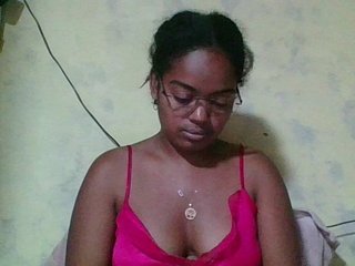 LadyDesire Porn Show