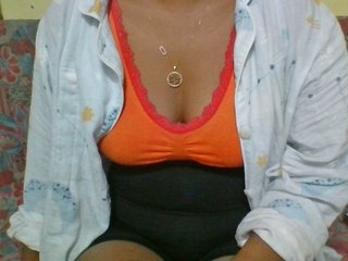 LadyDesire Porn Show