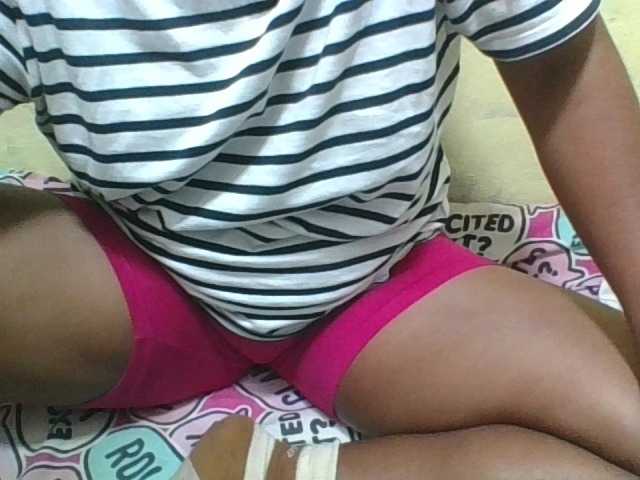 Imanoellah live cam on BongaCams