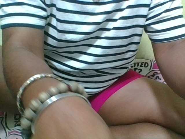 Imanoellah live cam on BongaCams