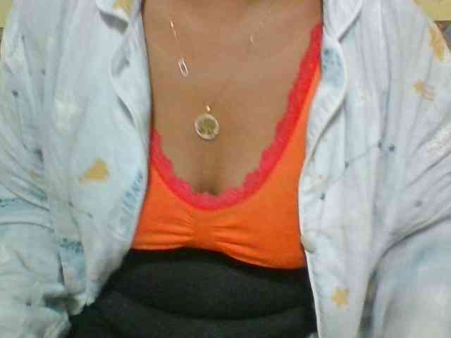 LadyDesire webcam