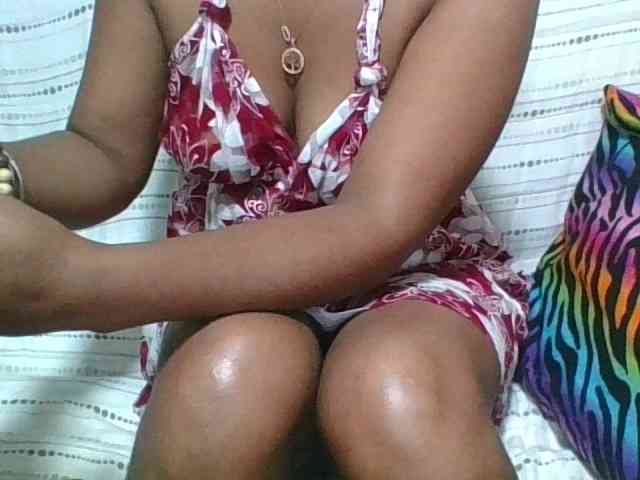 Modèle: LadyDesire