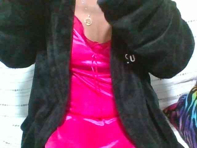 LadyDesire webcam