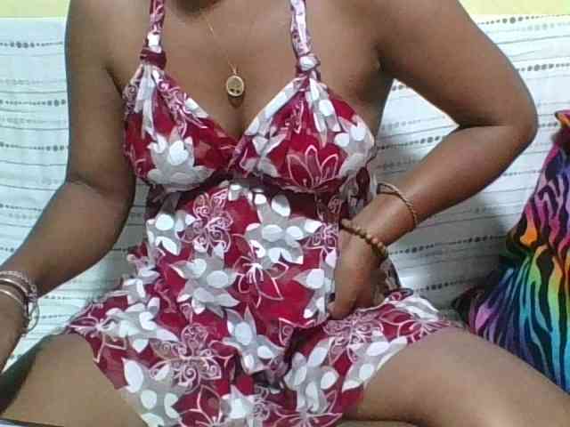 LadyDesire webcam