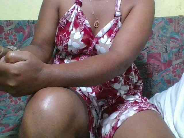LadyDesire webcam