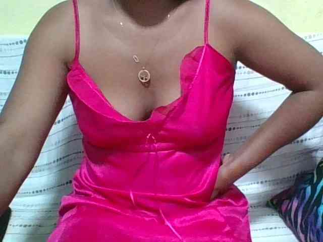 LadyDesire webcam