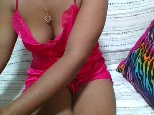 nude webcam Imanoellah