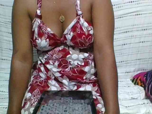 LadyDesire webcam