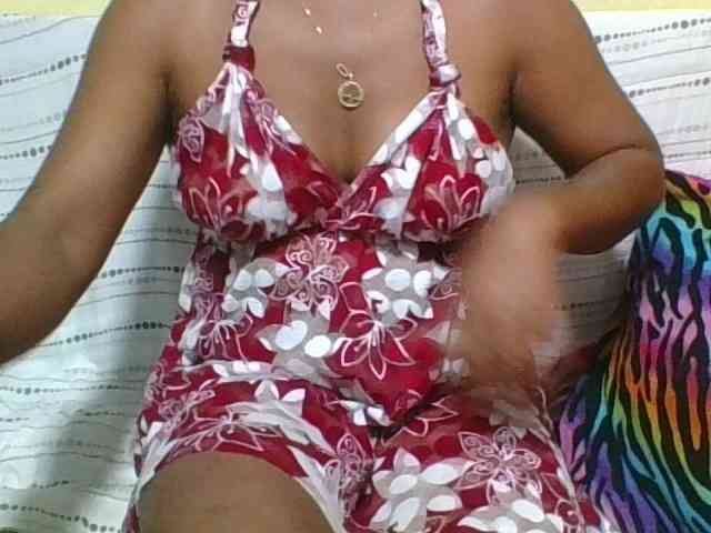 LadyDesire webcam