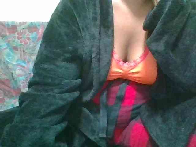LadyDesire webcam