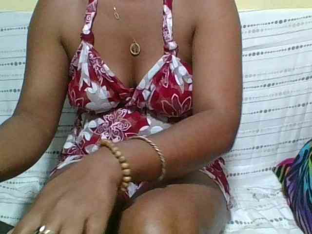 LadyDesire webcam